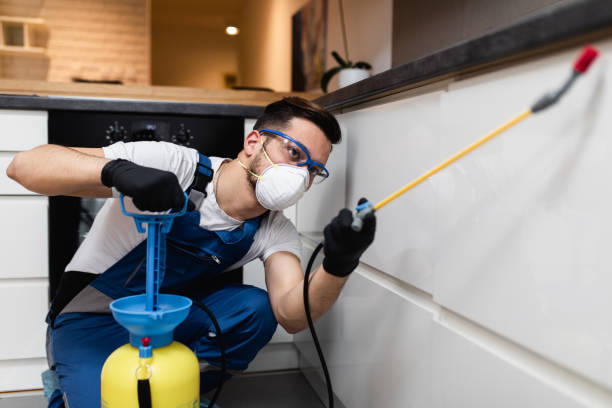 Best Pest Control for Restaurants  in Shannon Hills, AR